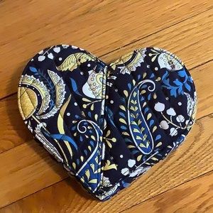 Vera Bradley Jewelry Box